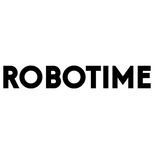 Robotime screenshot